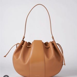 Mansur Gavriel LARGE Lilium bag